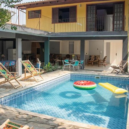 Hostel Morada Do Sol 파라티 외부 사진