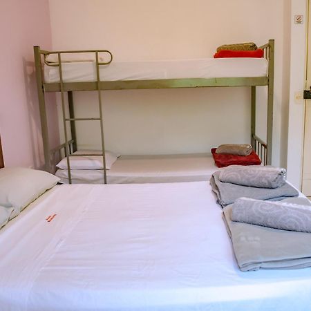 Hostel Morada Do Sol 파라티 외부 사진