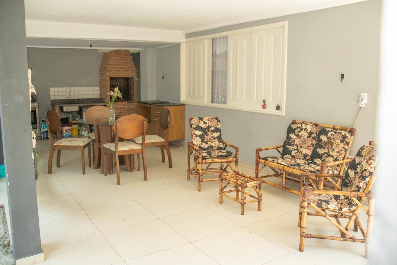 Hostel Morada Do Sol 파라티 외부 사진