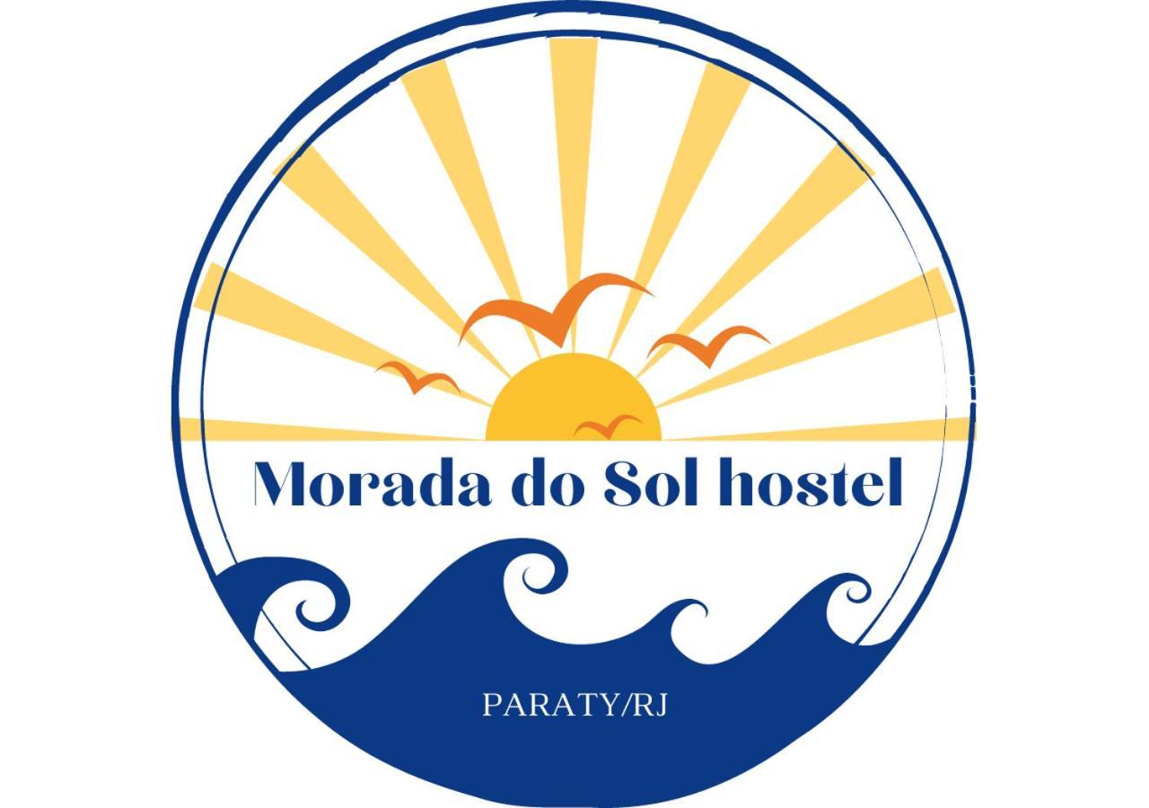 Hostel Morada Do Sol 파라티 외부 사진
