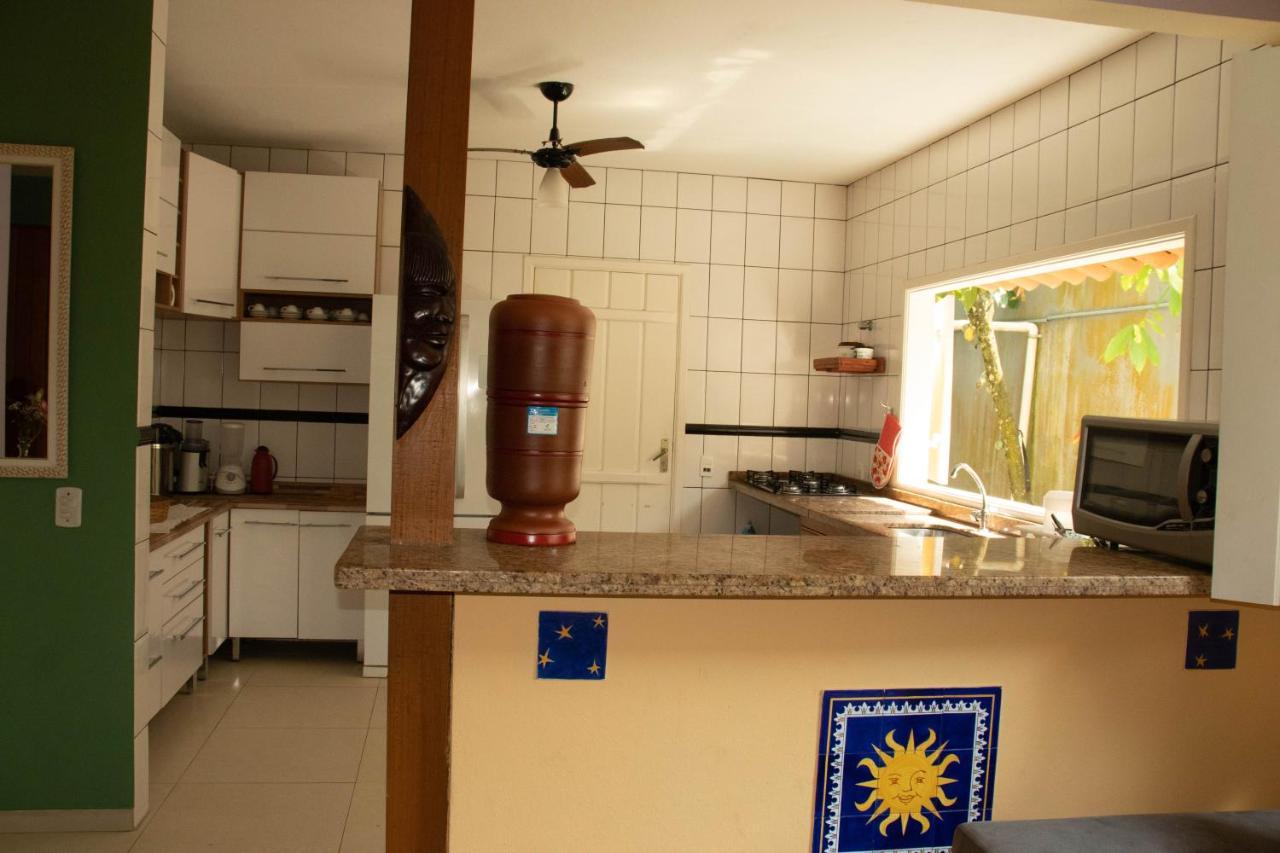 Hostel Morada Do Sol 파라티 외부 사진