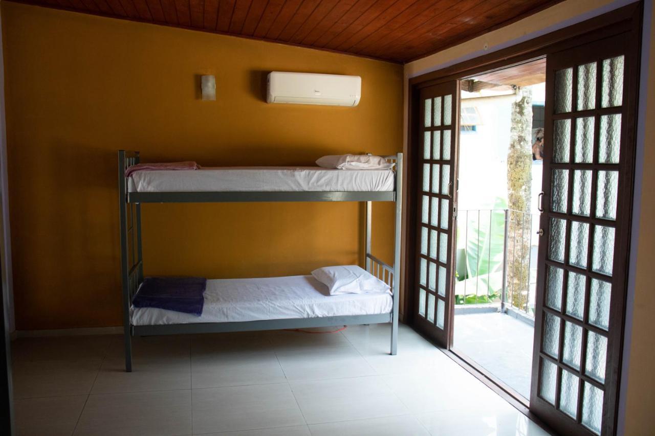 Hostel Morada Do Sol 파라티 외부 사진