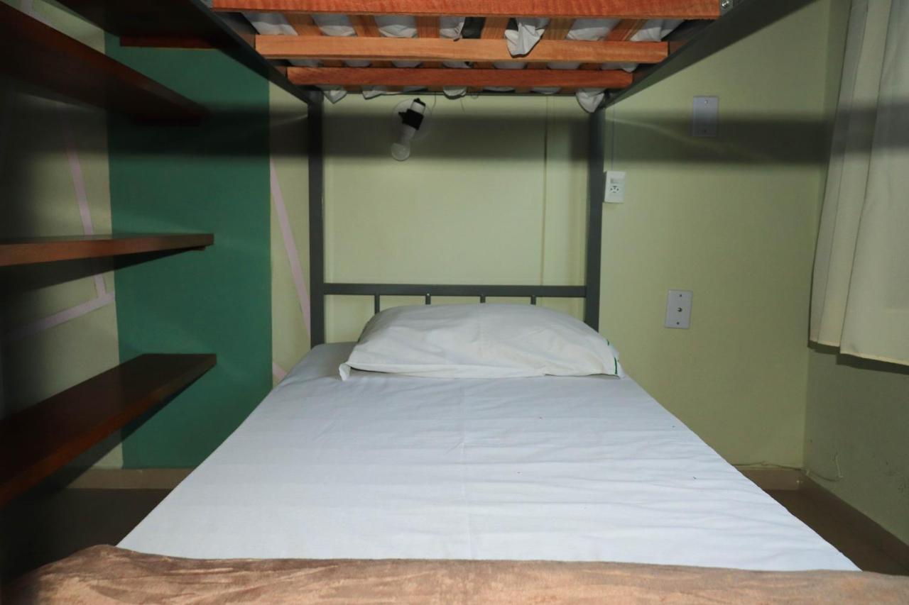 Hostel Morada Do Sol 파라티 외부 사진