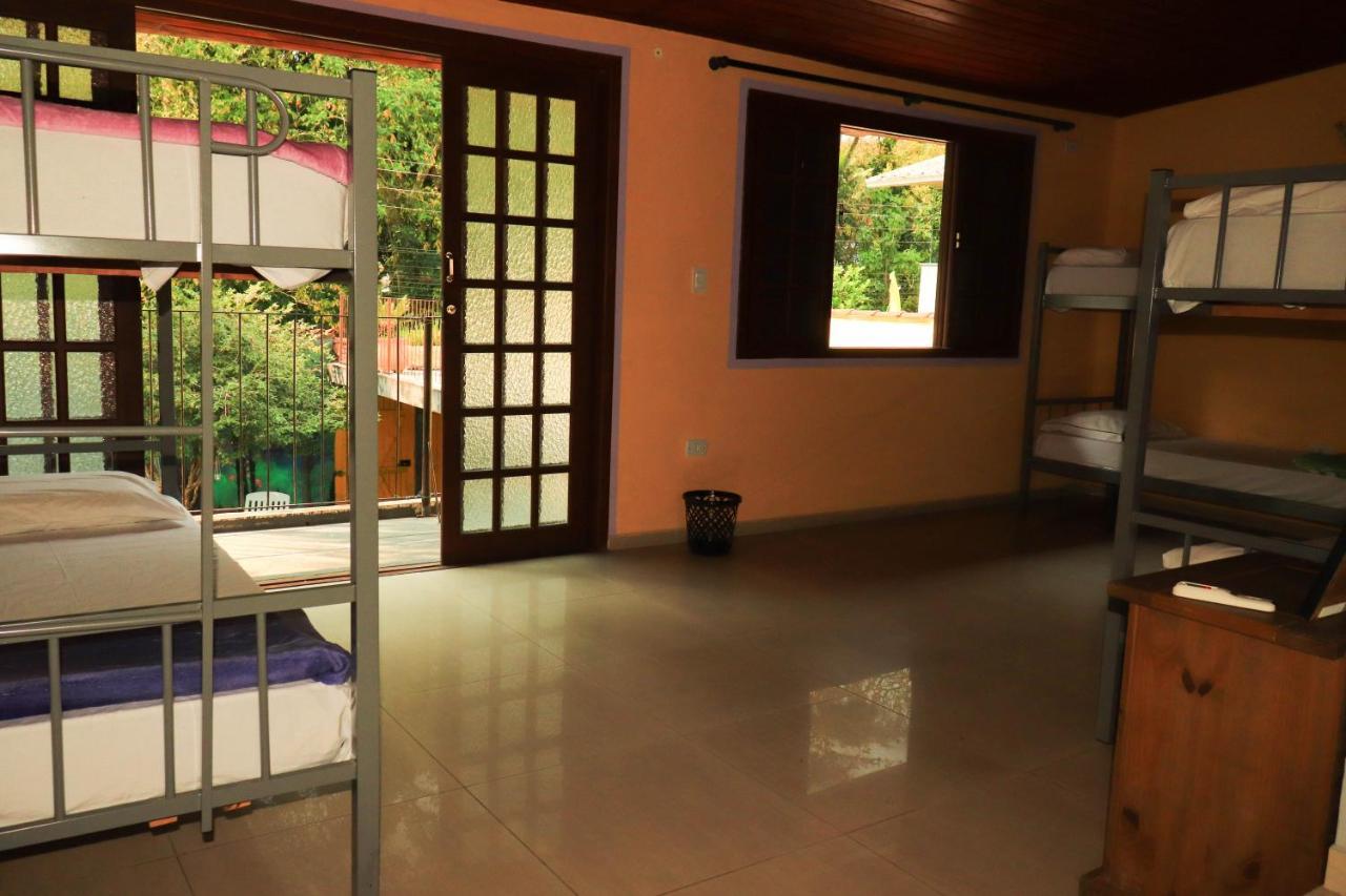 Hostel Morada Do Sol 파라티 외부 사진