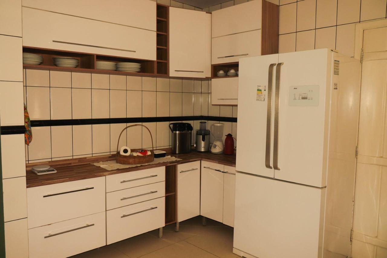 Hostel Morada Do Sol 파라티 외부 사진