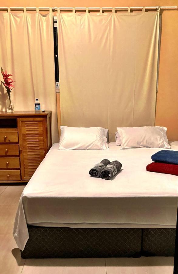 Hostel Morada Do Sol 파라티 외부 사진