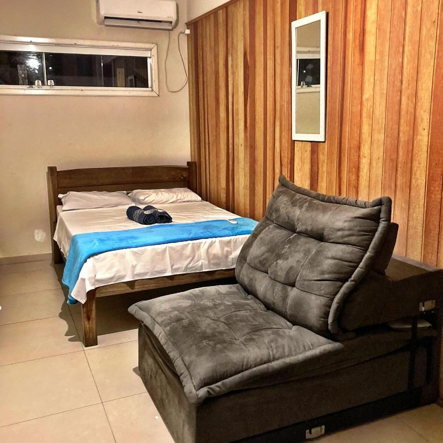 Hostel Morada Do Sol 파라티 외부 사진