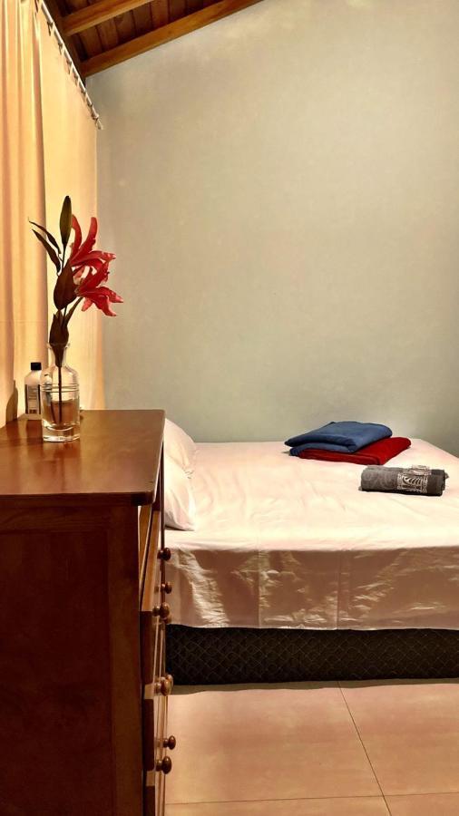 Hostel Morada Do Sol 파라티 외부 사진