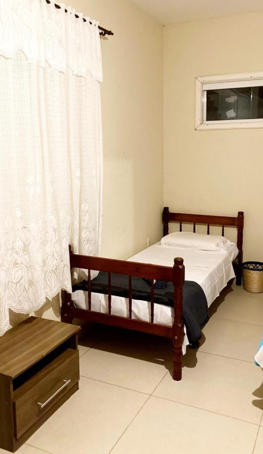Hostel Morada Do Sol 파라티 외부 사진
