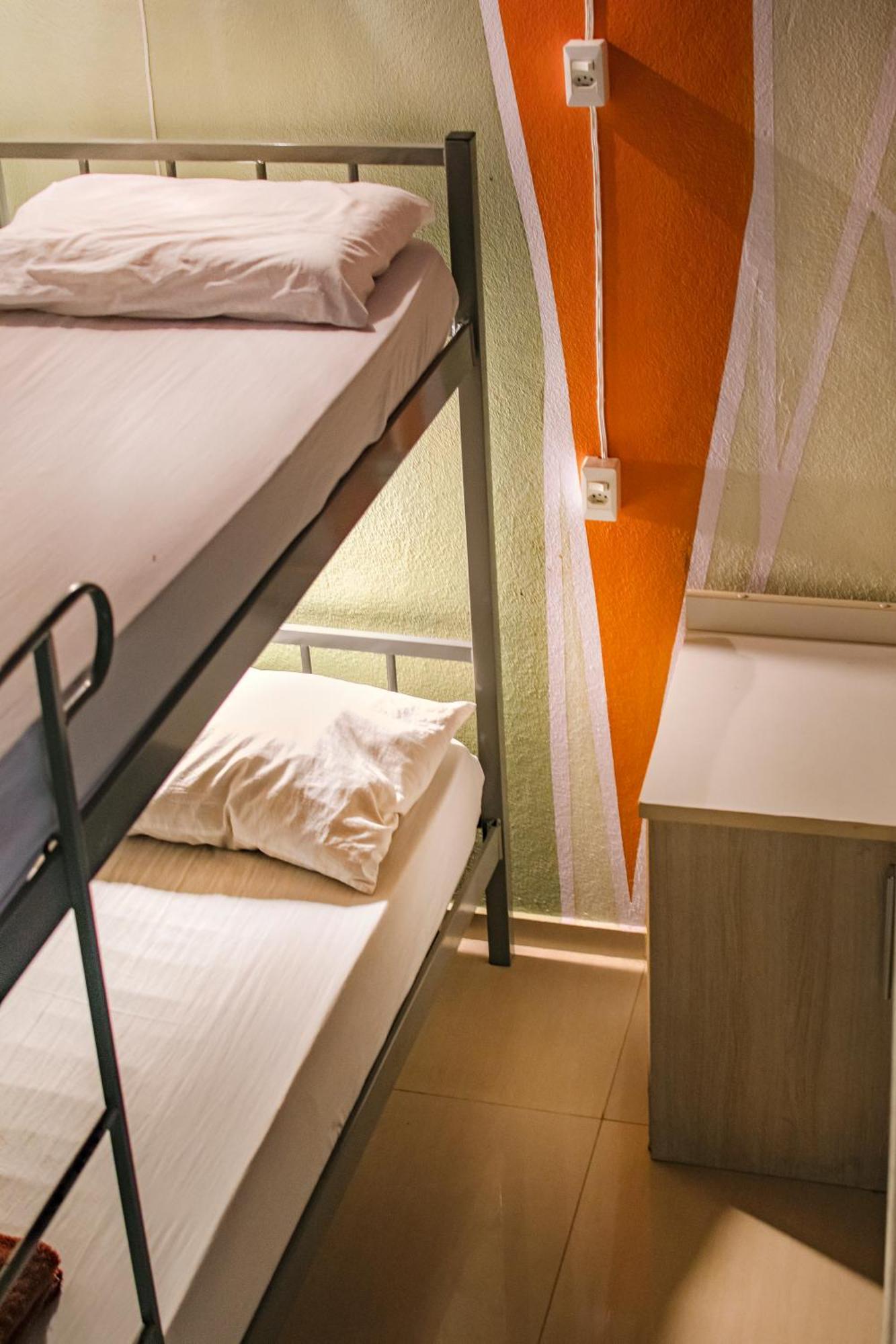 Hostel Morada Do Sol 파라티 외부 사진