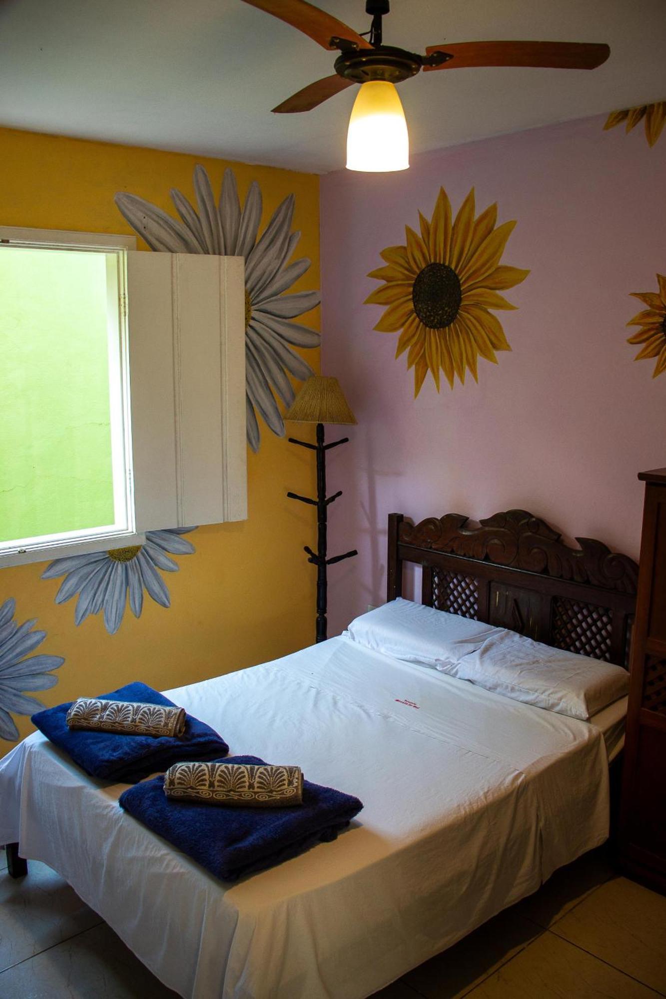 Hostel Morada Do Sol 파라티 외부 사진