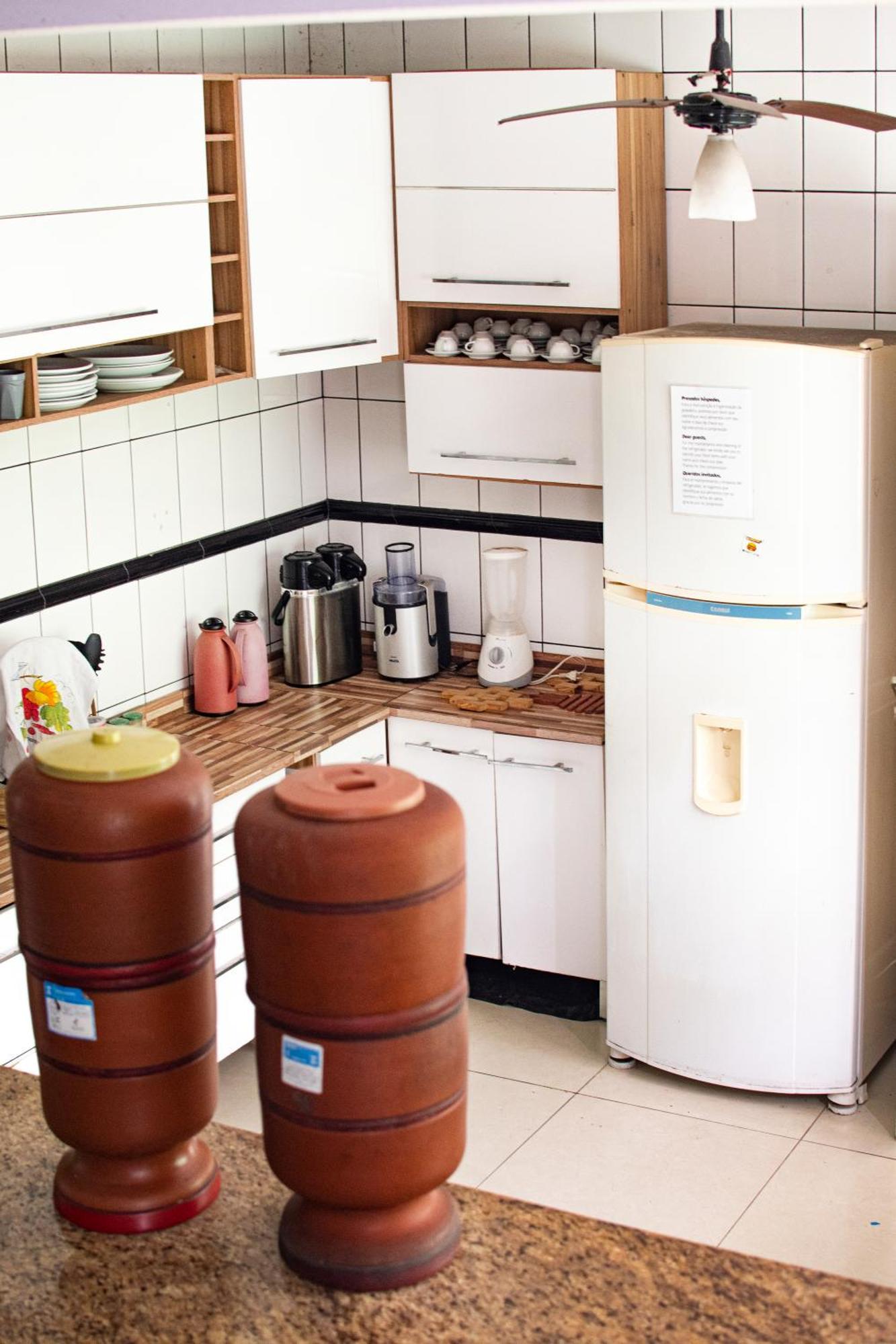 Hostel Morada Do Sol 파라티 외부 사진