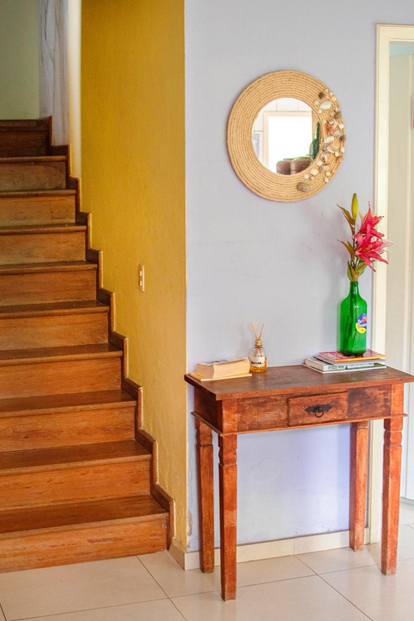 Hostel Morada Do Sol 파라티 외부 사진