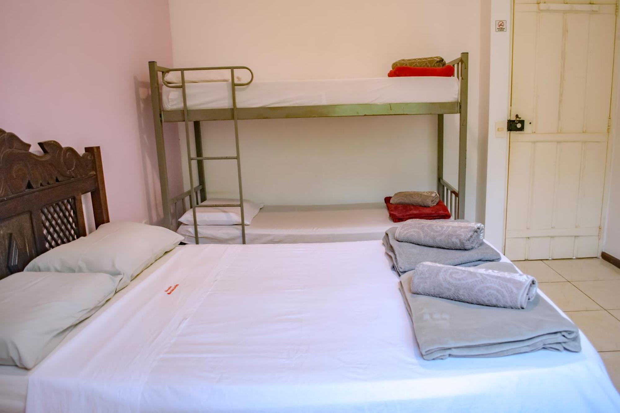 Hostel Morada Do Sol 파라티 외부 사진
