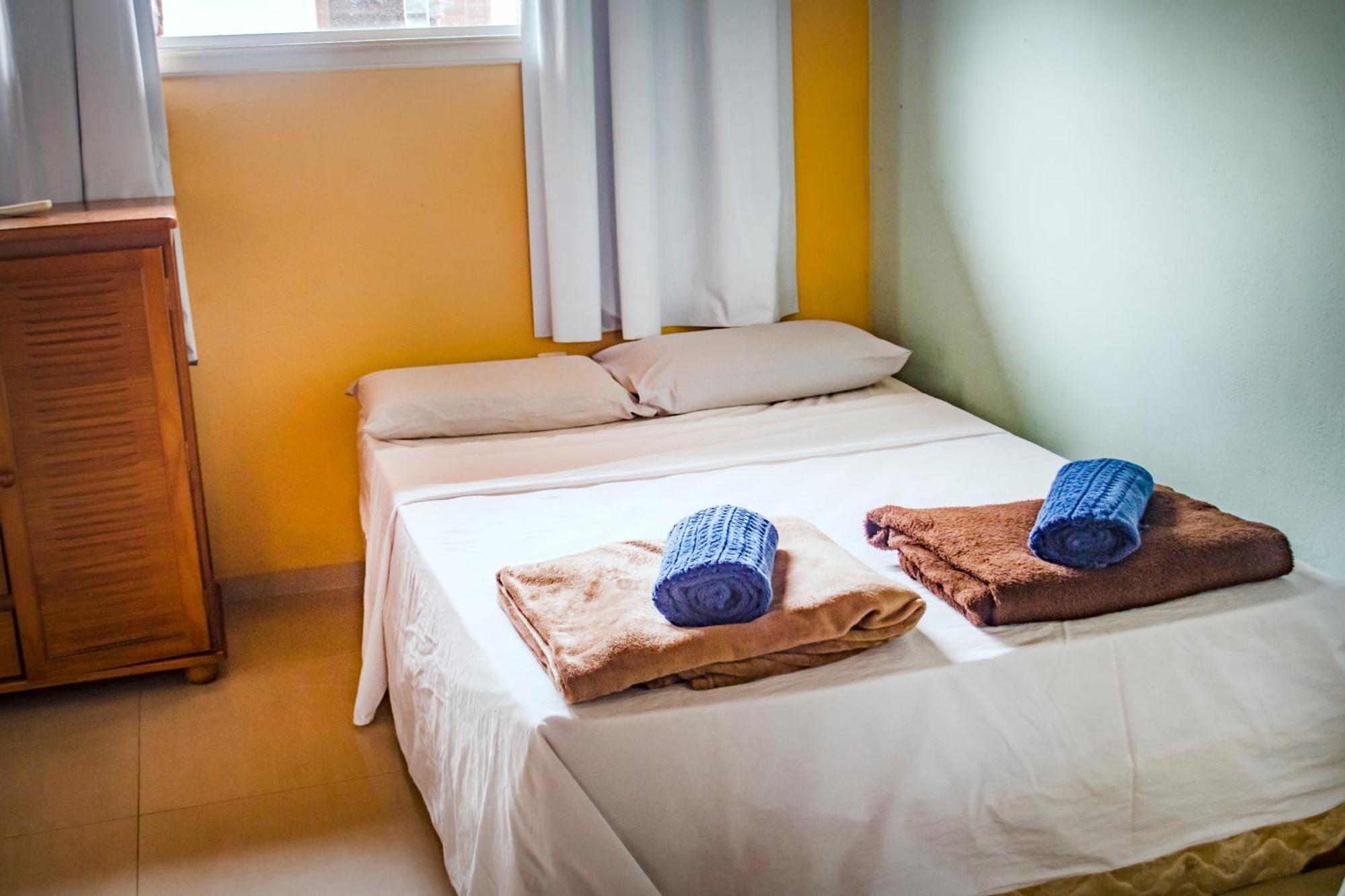 Hostel Morada Do Sol 파라티 외부 사진
