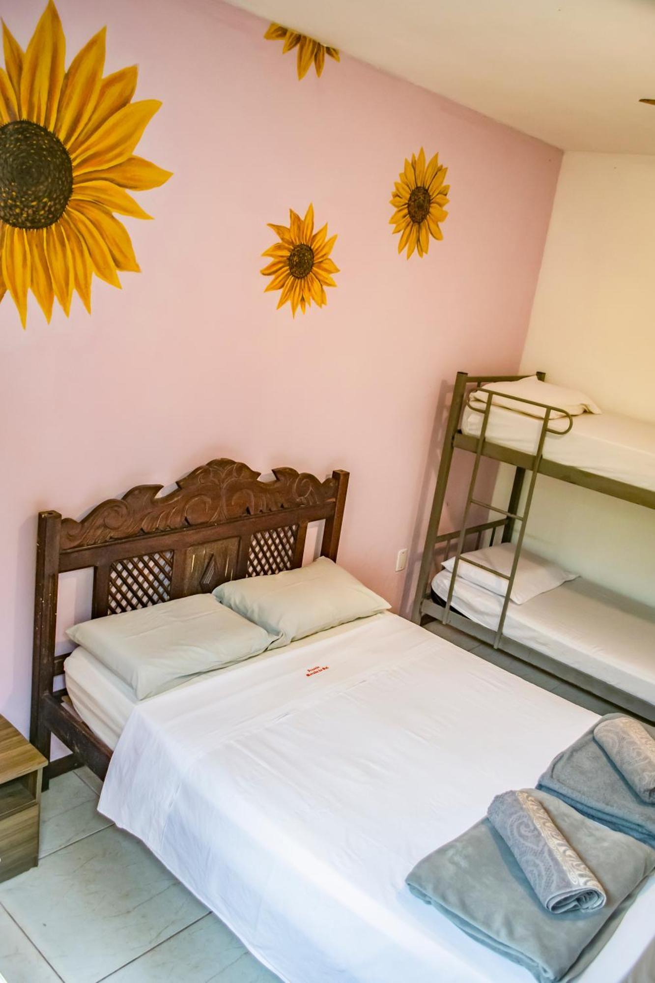 Hostel Morada Do Sol 파라티 외부 사진
