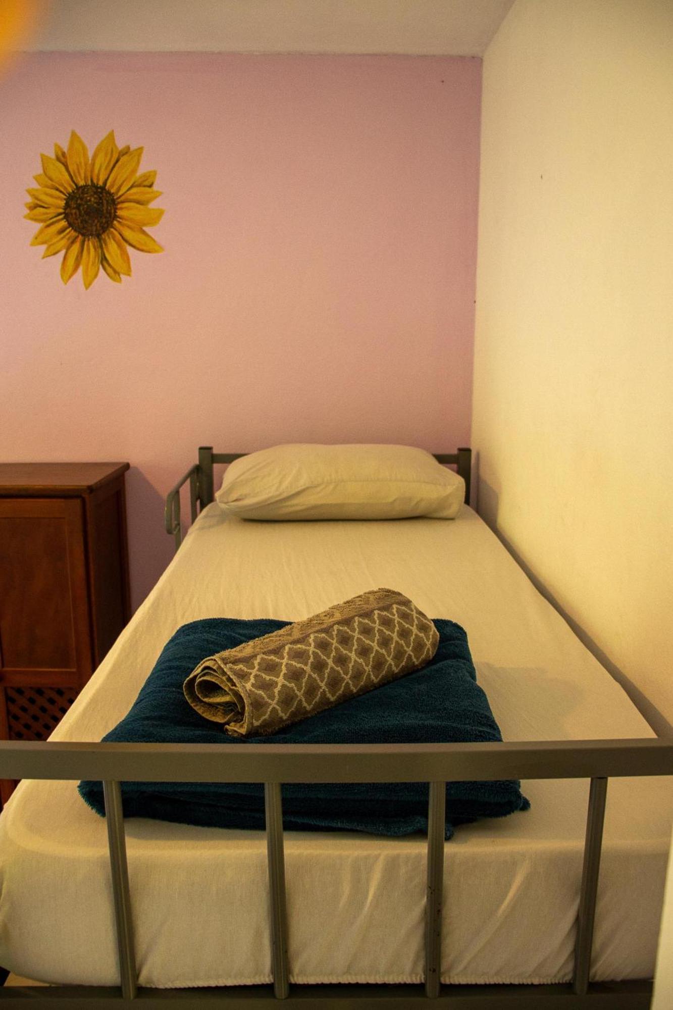Hostel Morada Do Sol 파라티 외부 사진