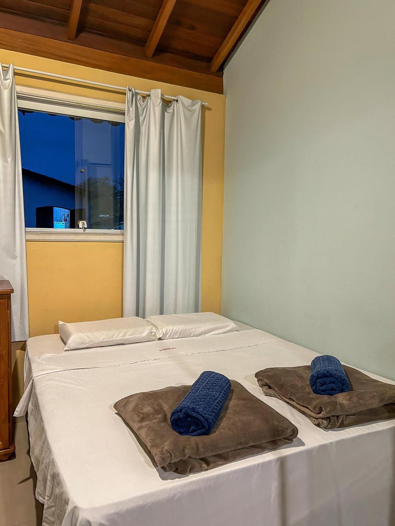 Hostel Morada Do Sol 파라티 외부 사진
