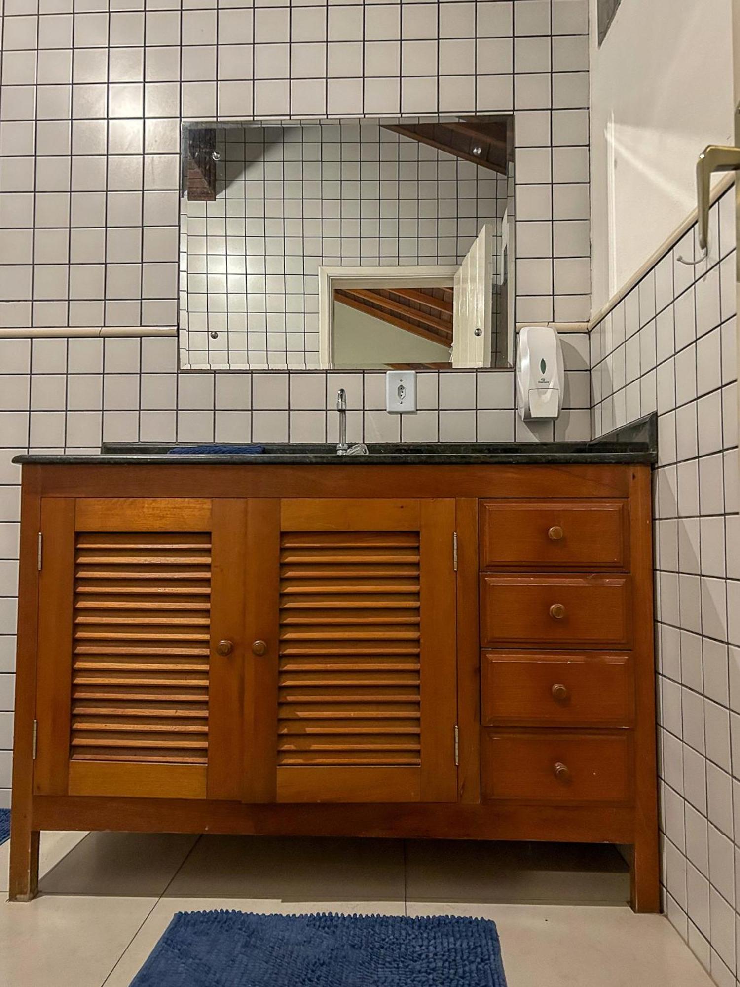 Hostel Morada Do Sol 파라티 외부 사진
