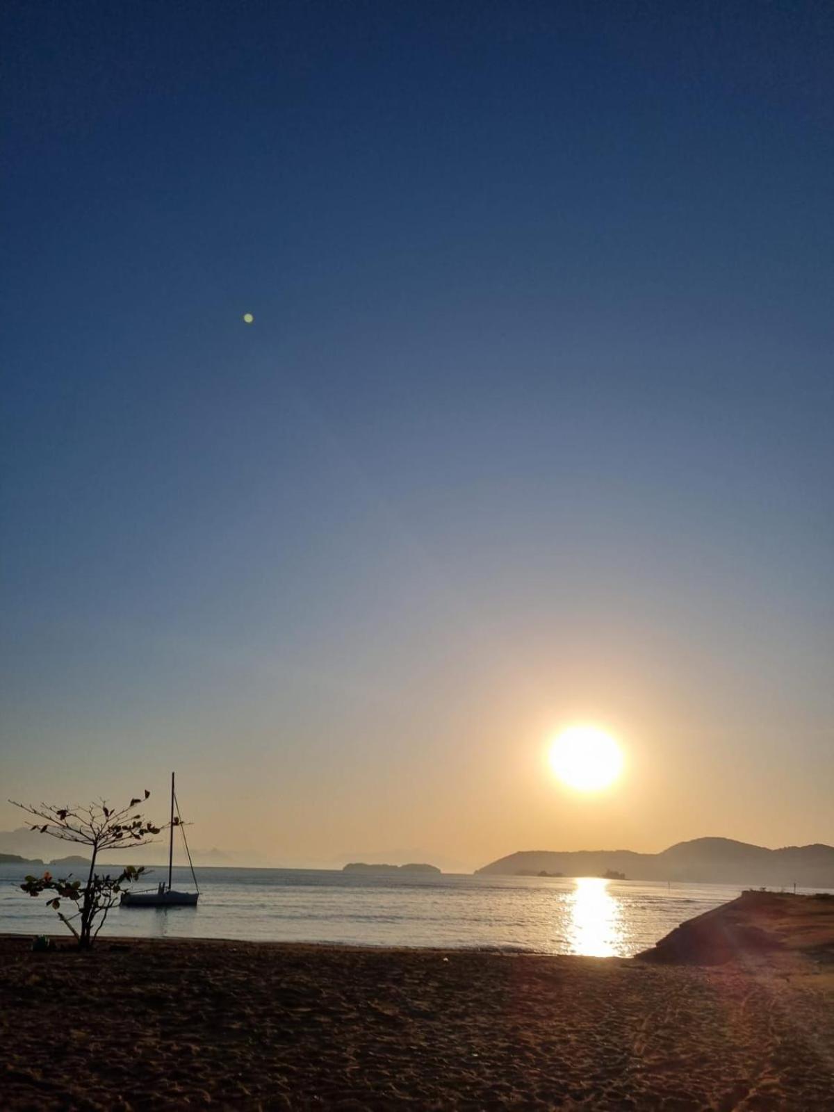 Hostel Morada Do Sol 파라티 외부 사진
